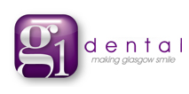 G1 Dental logo
